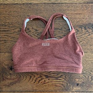 Fleo Isla Sports Bra - Medium Support